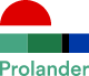 Homepage Prolander